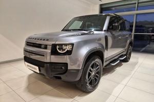 Land Rover Defender 110 110 3.0d i6 MHEV S 20...