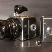 HASSELBLAD SWC