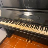 Pianoforte