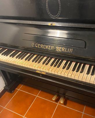 Pianoforte