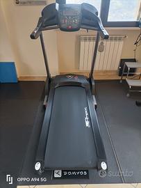 tapis roulant funzionante