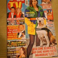 Rivista Di Più Tv N.49 - 13 DICEMBRE 2021