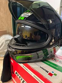 Casco nolan