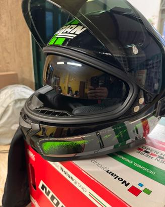 Casco nolan
