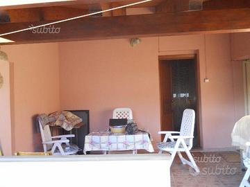 Casa indipendente ristrutturata