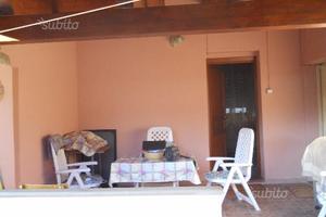 Casa indipendente ristrutturata