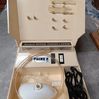 Aerosol Vintage Norditalia Super Costellation