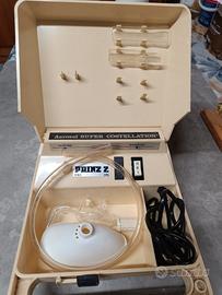 Aerosol Vintage Norditalia Super Costellation