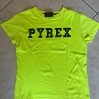 T-shirt Pyrex kids