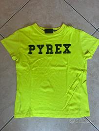T-shirt Pyrex kids