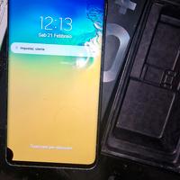 Samsung Galaxy s10+