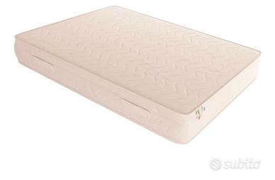 Materasso Singolo in Memory Foam 90x180