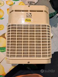 aspiratore con timer Vortice