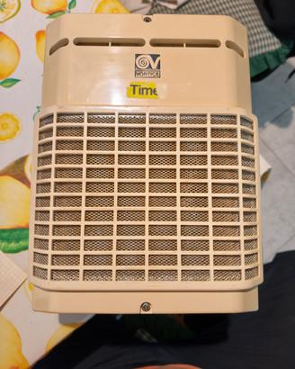 aspiratore con timer Vortice