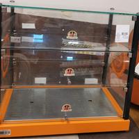 Vetrinetta Tre marie