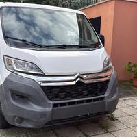Autocarro Citroen Jumper
