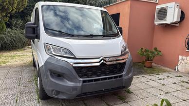 Autocarro Citroen Jumper