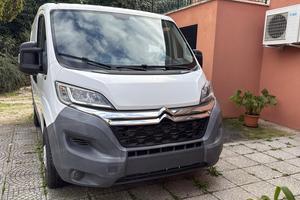 Autocarro Citroen Jumper