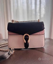 Borsa a tracolla