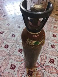 Bombola elio
