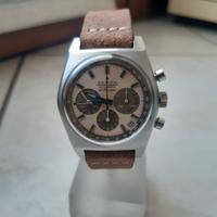 Zenith El Primero anni '70  A 384