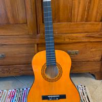 Chitarra classica 3/4