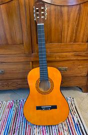 Chitarra classica 3/4
