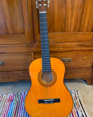 Chitarra classica 3/4