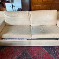 Divano 3 posti