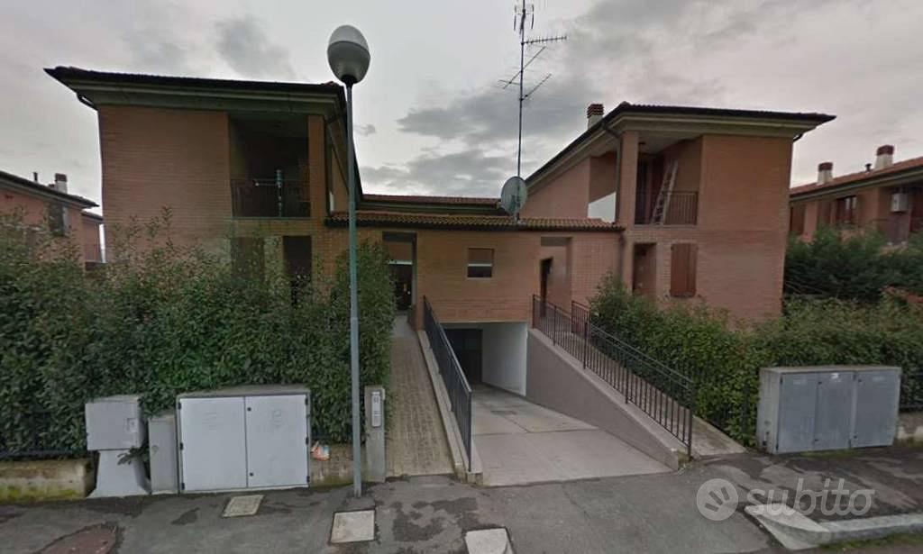Appartamento – Medicina, Fossatone - Altro