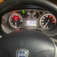 lancia delta ecochic 1400 t jet