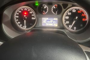 lancia delta ecochic 1400 t jet