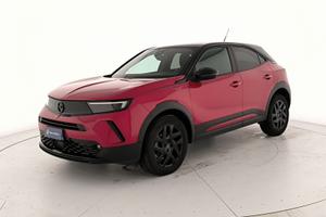 Opel Mokka 1.5 ultimate s&s 110cv