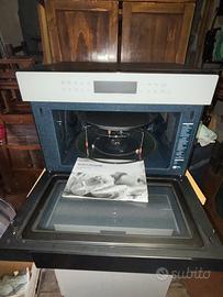 FORNO MICRO ONDE SAMSUNG MC35R8058CE