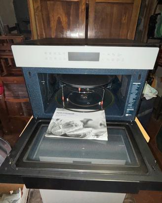 FORNO MICRO ONDE SAMSUNG MC35R8058CE