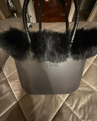 borsa  o bag