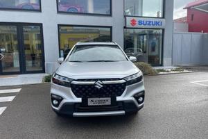 Suzuki S-Cross 1.4 Hybrid 4WD AllGrip A/T Sta...