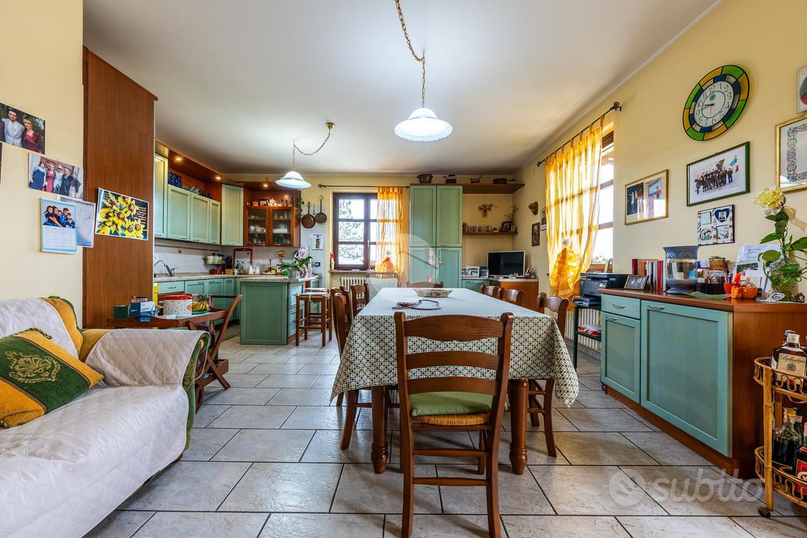 Casa – Narzole - Vista 4