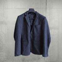 Giacca Uomo Zara Man TG. 48 M Blazer in Jersey
