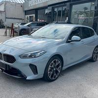 Bmw 120 120d 48V MSport