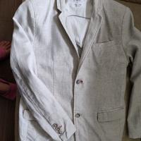 Giacca primaverile da cerimonia