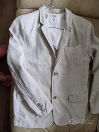 Giacca primaverile da cerimonia