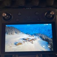 Smart controller dji