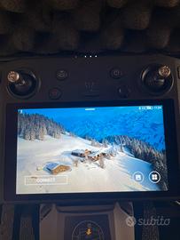 Smart controller dji