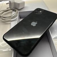 Iphone 11 128 GB FUNZIONANTE