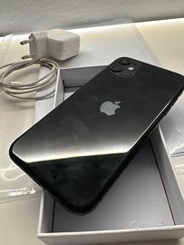 Iphone 11 128 GB FUNZIONANTE