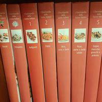 Enciclopedia della cucina