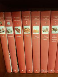 Enciclopedia della cucina