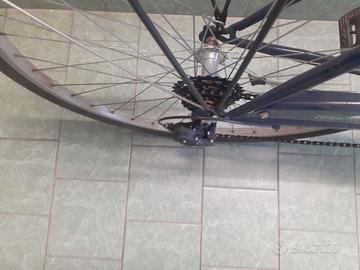 Bicicletta