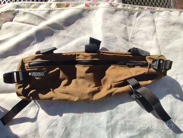 Borsa bikepacking